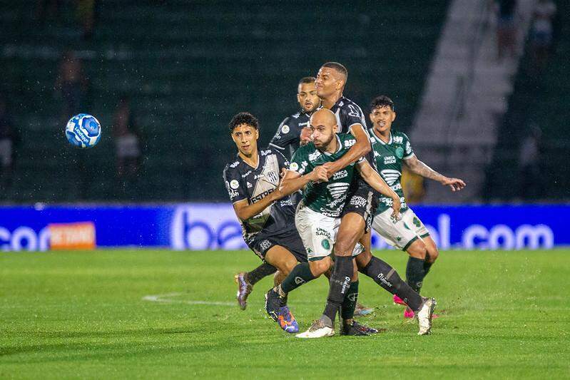 Guarani de Palhoça x Metropolitano: saiba onde assistir ao vivo ao jogo de  hoje do Campeonato