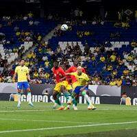 A seleção brasileira enfrentará a Bolívia às 21h45 em Belém (PA), pelas eliminatórias da Copa do Mundo