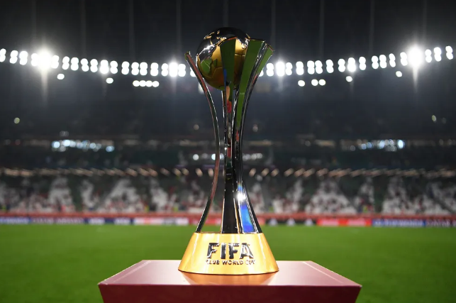 X 上的 SportsCenter Brasil：「Intercontinental + Copa do Mundo Mundo de Clubes  da Fifa! Dá RT se o seu time tá na lista de campeões mundiais!  #MundialDeClubesFOXSports  / X
