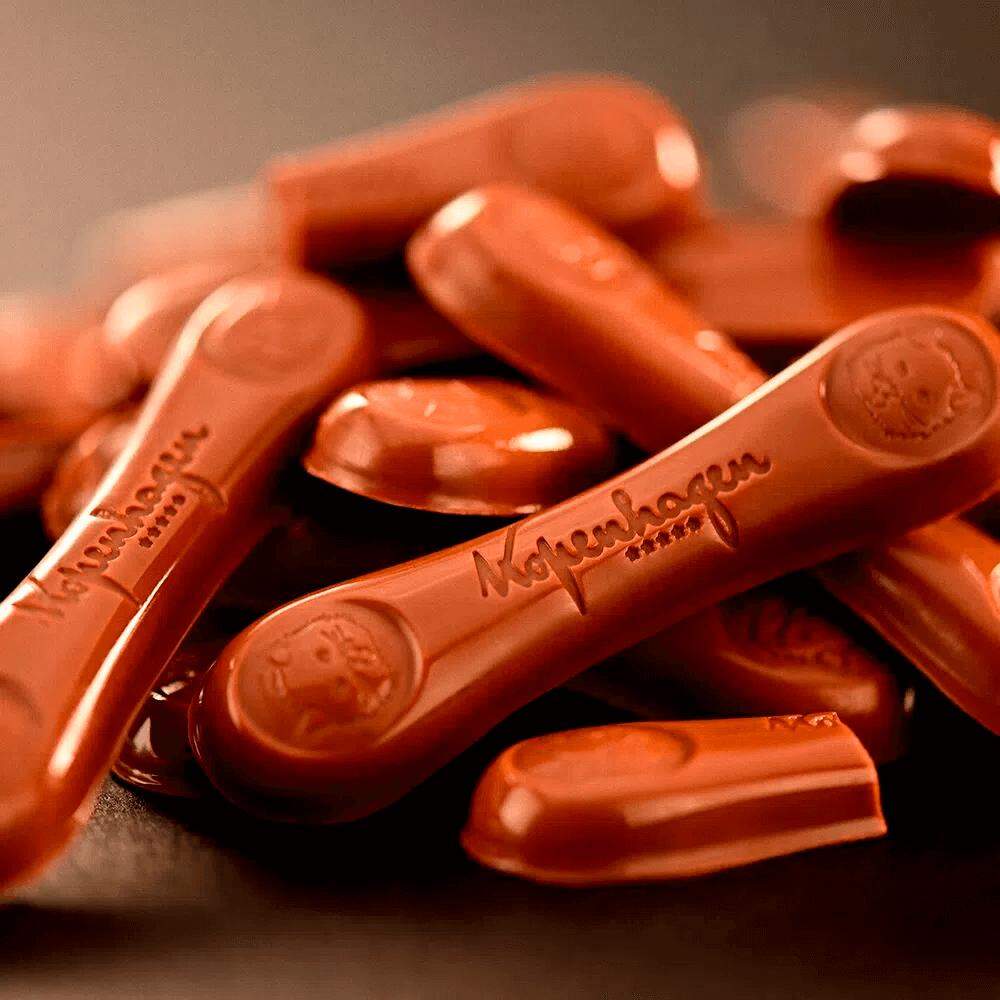 Nestlé anuncia compra das marcas brasileiras de chocolates Kopenhagen e