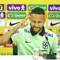 Neymar é um dos astros da Seleção Brasileira que enfrentará a Bolívia em Belém