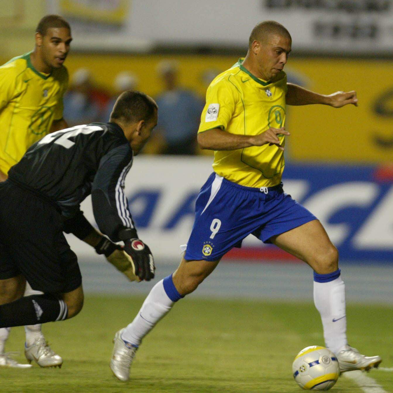 Onde assistir o jogo Brasil x Bolívia hoje, sexta-feira, 8; pelas