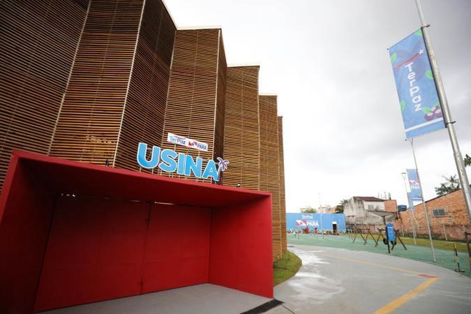PARÁPAZ oferta 34 vagas temporárias