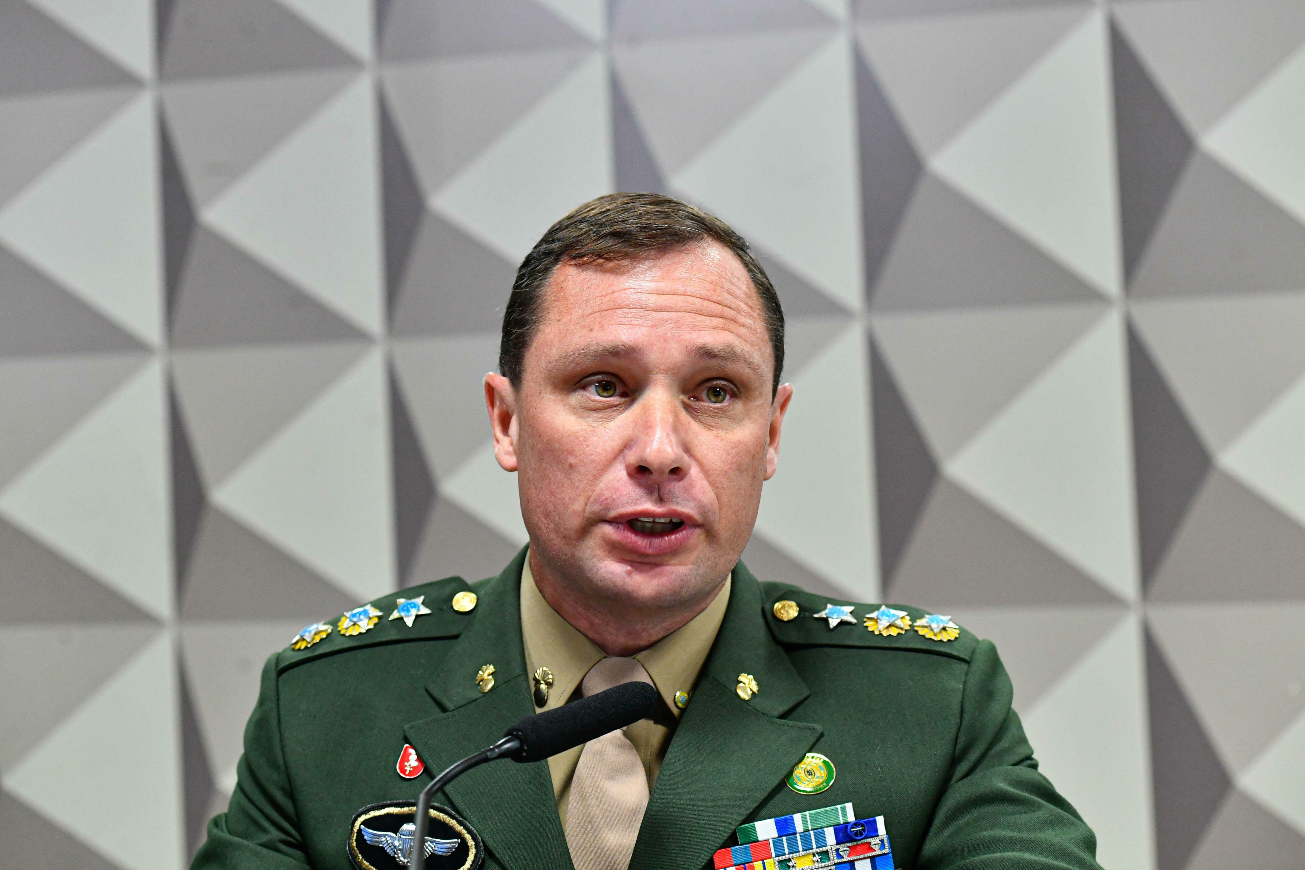 Geraldo Magela / Ag. Senado / Arquivo