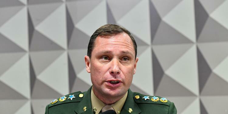 Geraldo Magela / Ag. Senado / Arquivo Geraldo Magela / Ag. Senado / Arquivo