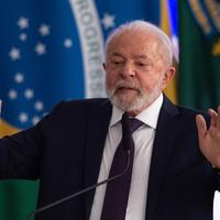 Ao ser questionado se Putin seria chamado para participar da reunião do G20 no Brasil, Lula confirmou que o presidente russo receberá o convite.