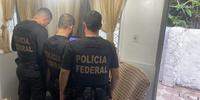Divulgação/Polícia Federal no Pará