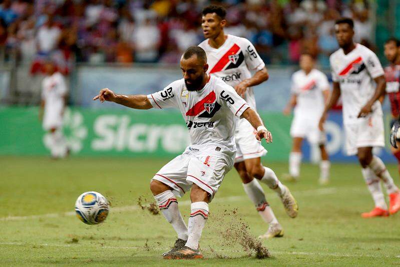 Ferroviária joga por vaga na final do Campeonato Brasileiro de