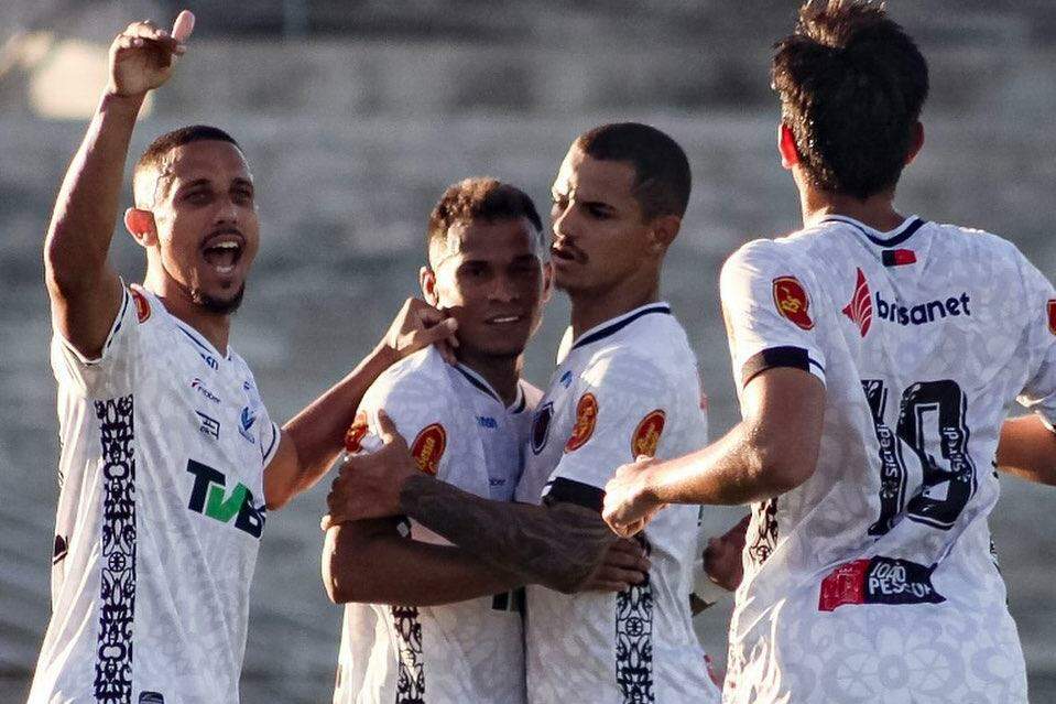 Adversário do Paysandu, Botafogo possui nove jogadores que passaram pelo  Papão e Leão; veja a lista, Paysandu