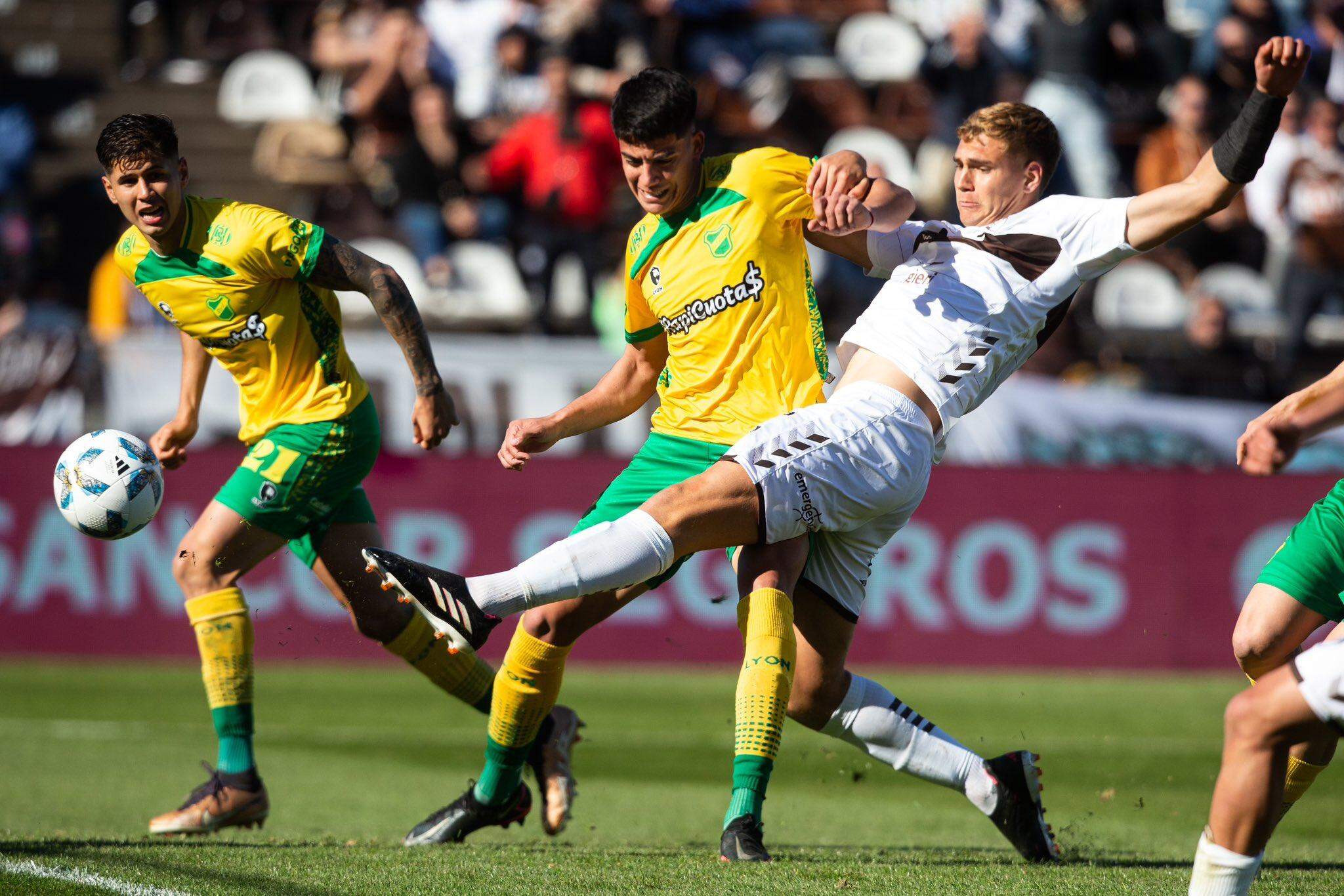 Platense x Lanús: saiba onde assistir jogo da Copa da Liga Argentina