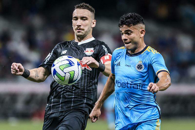 Como assistir de graça o jogo do Cruzeiro AO VIVO pelo Facebook? 