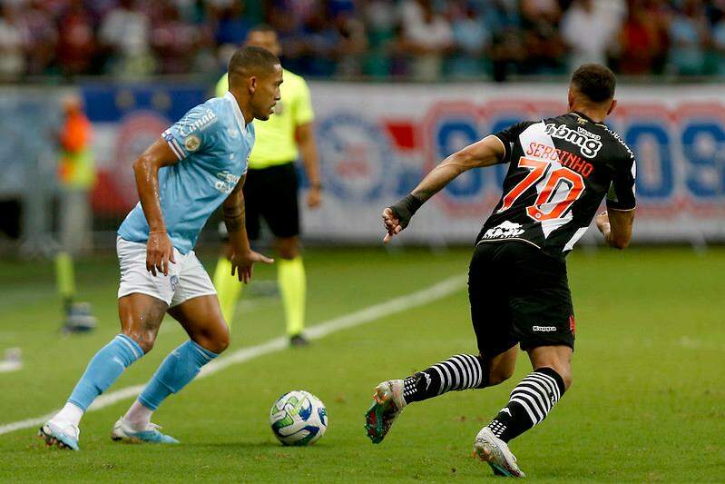 Jogos de hoje: Corinthians x Bahia e mais. Veja horários e onde assistir ao  vivo