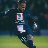 Neymar foi vendido por R$90 milhões de euros para o Al-Hilal, da Arábia Saudita
