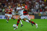 Marcelo Cortes/ CR Flamengo