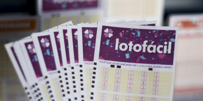 Lotofácil: quantos números tem que acertar para ganhar na loteria?, Lotofácil