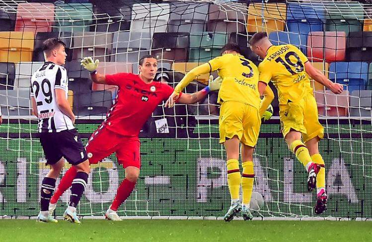 Bologna x Cremonese: assista ao vivo à partida do Campeonato Italiano