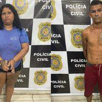 Renato da Silva Lima, conhecido pelo apelido de “Renatinho“, e Naiana Caroline Pereira Teles, a “Nana”, devem responder por ocultação de cadáver e corrupção de menores.