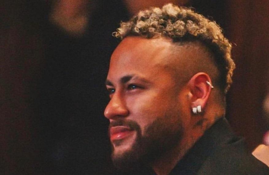 Leilão do Neymar: o que será leiloado no instituto do jogador antes da decisão contra o Remo? - QTU Questões do Universo