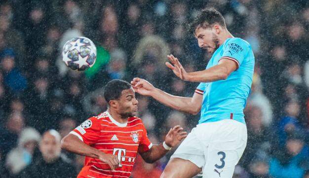 Estrela Vermelha x Manchester City: horário e onde assistir ao vivo pela  Champions League - Rádio Itatiaia