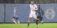 Renan Jardim/ Grêmio FBPA/ X/ @ClubeDoRemo