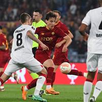 Roma jogará contra Servette na próxima rodada da Liga Europa