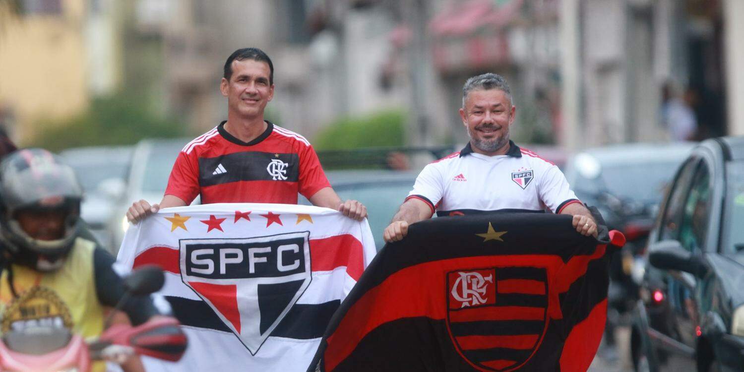 Flamengo 1 x 3 São Paulo  Campeonato Brasileiro sub-17: melhores momentos