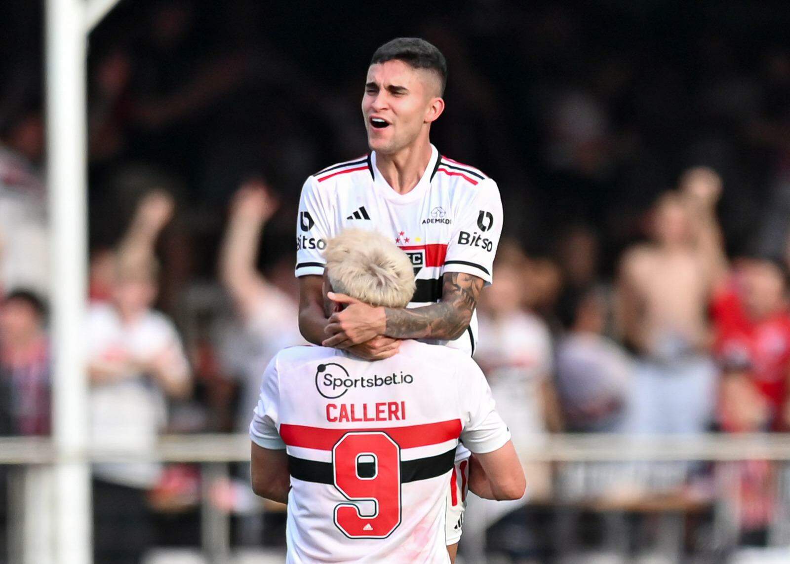 São Paulo é Campeão da Copa do Brasil 2023 - SPFC