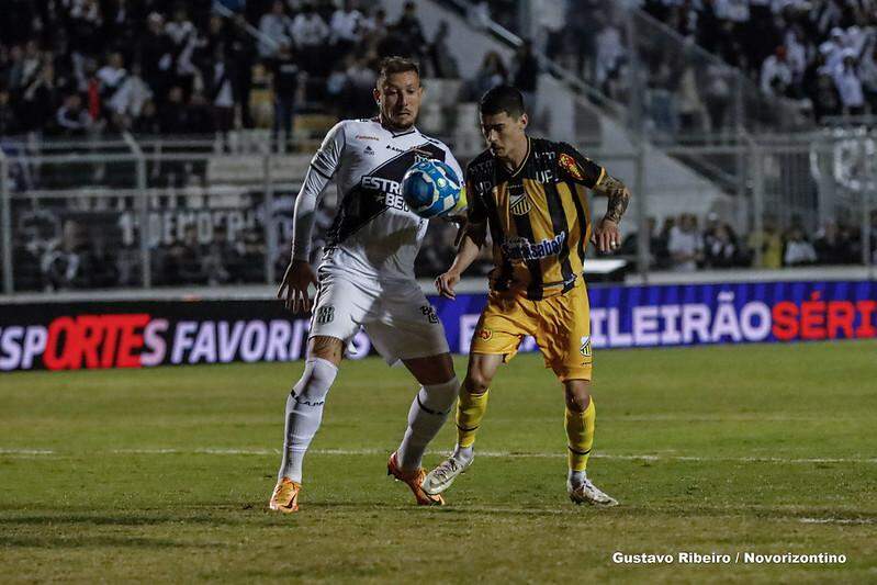 Qual canal vai passar o jogo NOVORIZONTINO X CRICIÚMA hoje (25/11)? Passa  na BAND ou SPORTV? Veja onde assistir NOVORIZONTINO X CRICIÚMA ao vivo com  imagens - Portal da Torcida