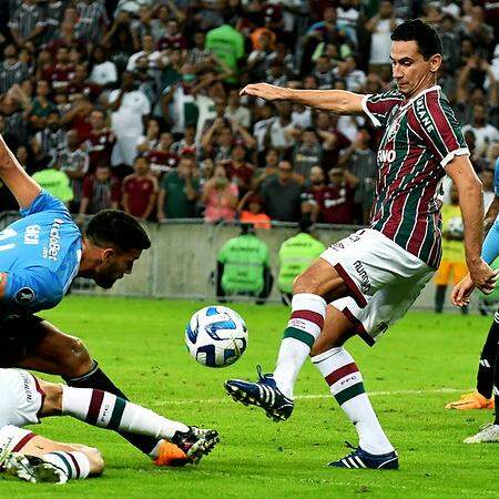 Fluminense x Internacional: onde assistir ao jogo da Libertadores