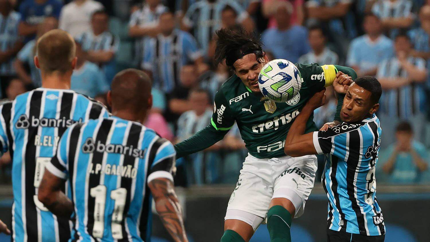 Semifinal da Libertadores: Onde assistir Santos x Boca Juniors ao vivo e  online · Notícias da TV