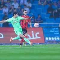 Al Hilal e Al Shabab jogam às 15h pelo Campeonato Saudita