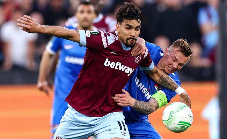 West Ham x Freiburg: onde assistir ao jogo da Liga Europa - Giz Brasil