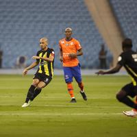 Na última rodada, Al Ittihad empatou sem gols com Al Feiha