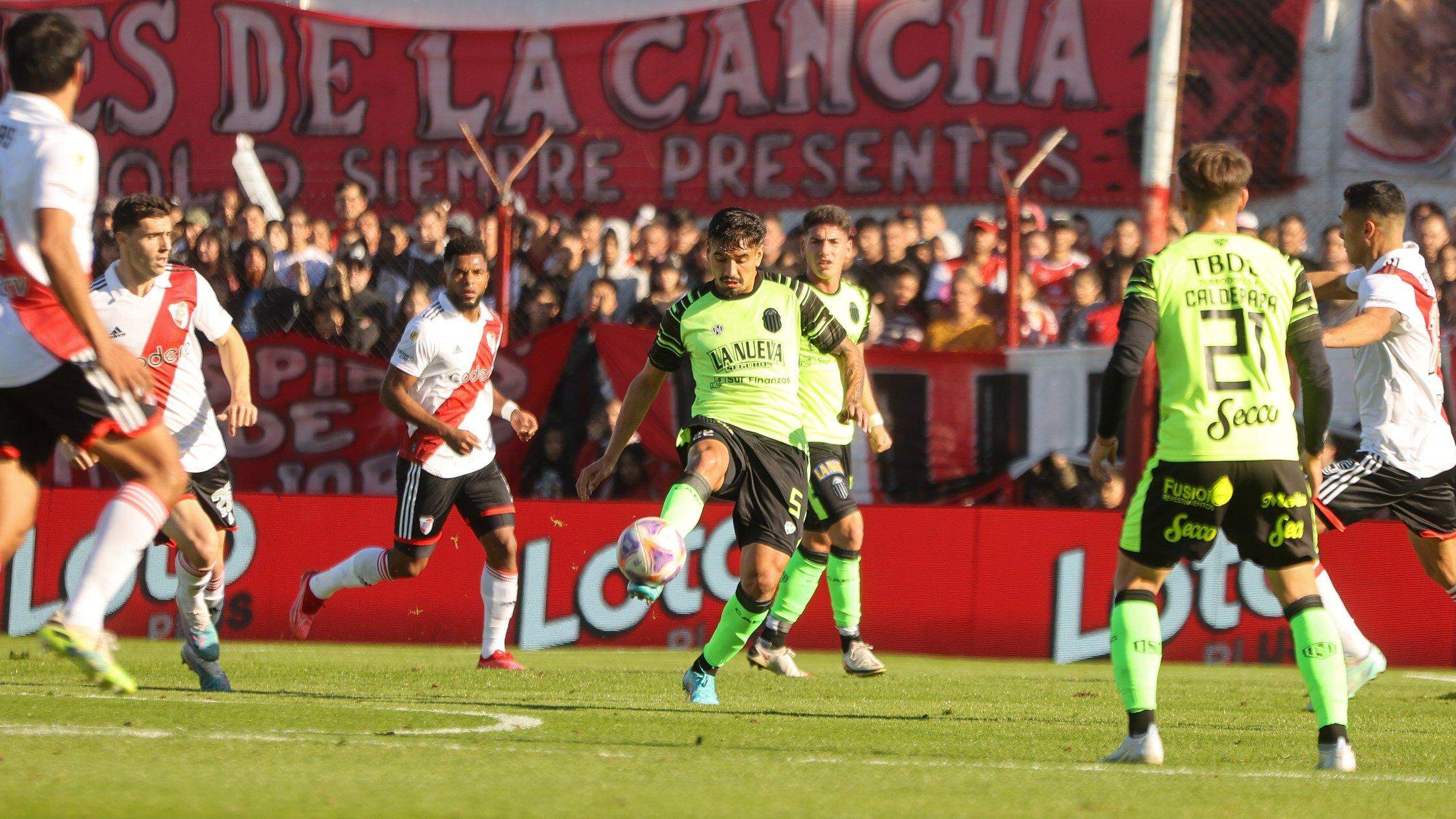 Jogo do Barracas Central hoje ⚽ Barracas Central ao vivo