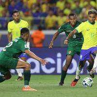 Brasil x Letônia: onde assistir e horário da partida pela Copa do