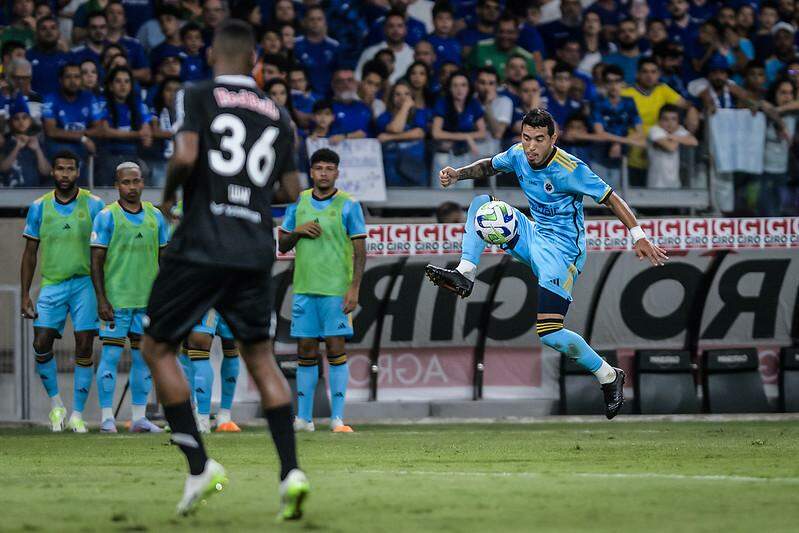 Cruzeiro x Cuiabá: onde assistir ao vivo e o horário do jogo de hoje  (22/05) pelo Brasileirão, Futebol