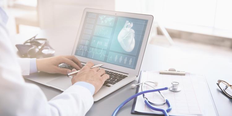 Divulgação / Portal Telemedicina