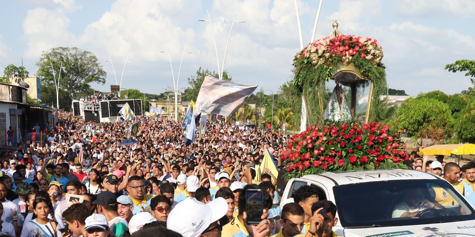 Everaldo Nascimento/O Liberal