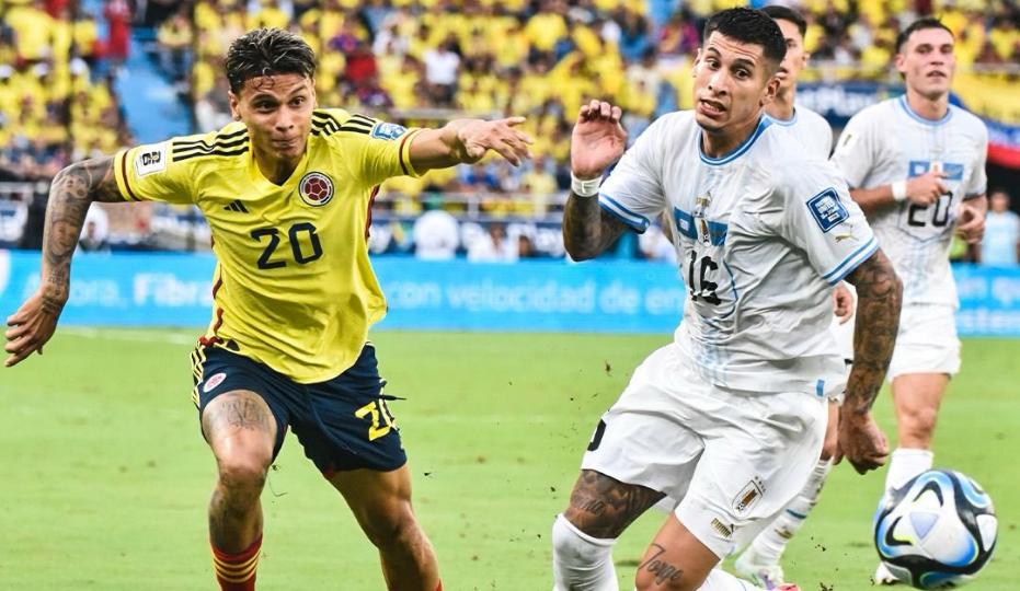 Brasil x Colômbia: onde assistir, horários e escalações pelas Eliminatórias  da Copa do Mundo