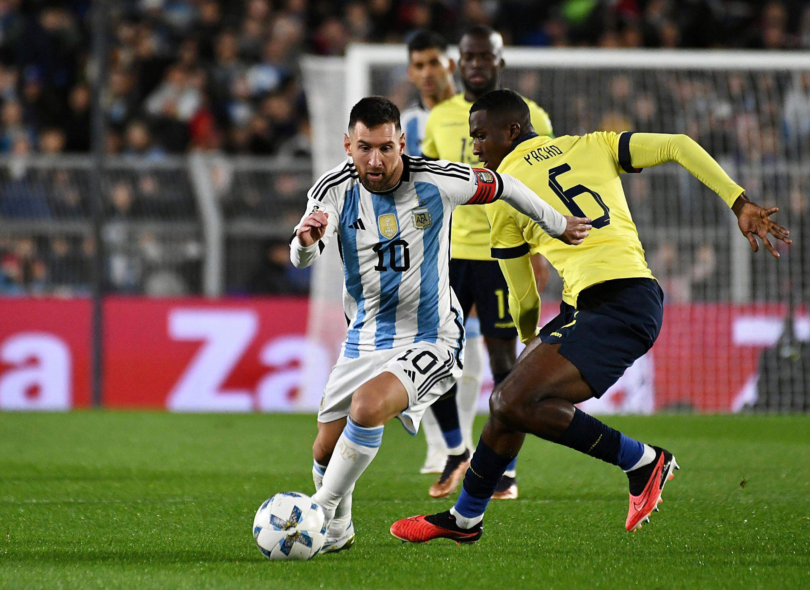 Brasil x Argentina: onde assistir ao vivo, horário e escalações do jogo das  Eliminatórias - Esportes