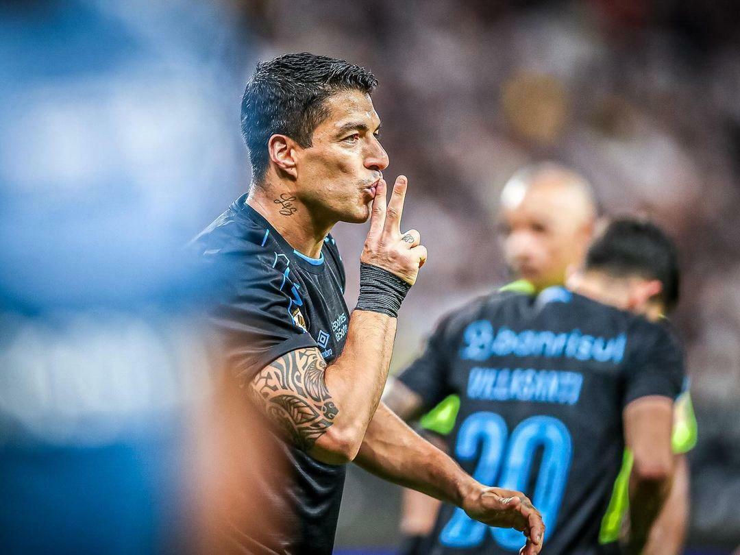 Bielsa explica ausência de Suárez em convocação do Uruguai: Decidi pelo que considero melhor