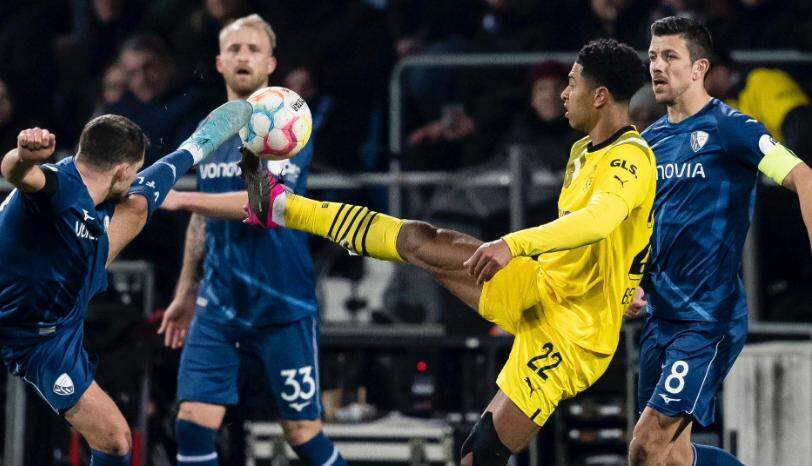 Borussia Dortmund x Werder Bremen: onde assistir ao vivo pelo