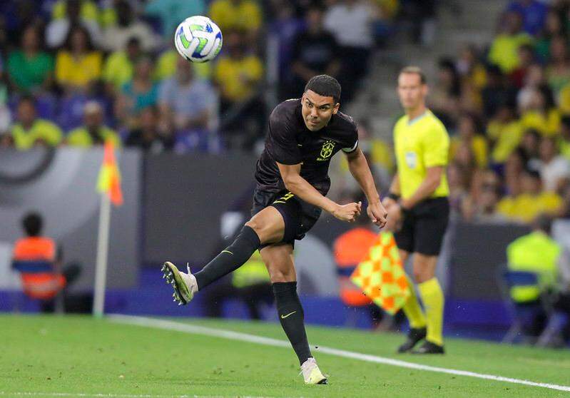 Onde vai passar o jogo do CUIABÁ X INTERNACIONAL hoje (29/11)? Passa na  GLOBO ou SPORTV? Veja onde assistir CUIABÁ X INTERNACIONAL ao vivo com  imagens - Portal da Torcida