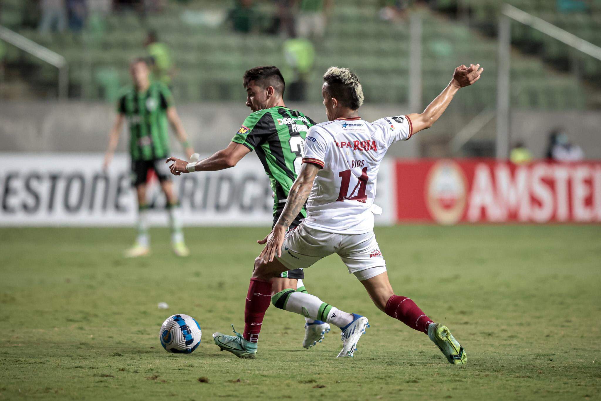 Jogos de hoje: confira partidas de futebol desta sexta (22/10)