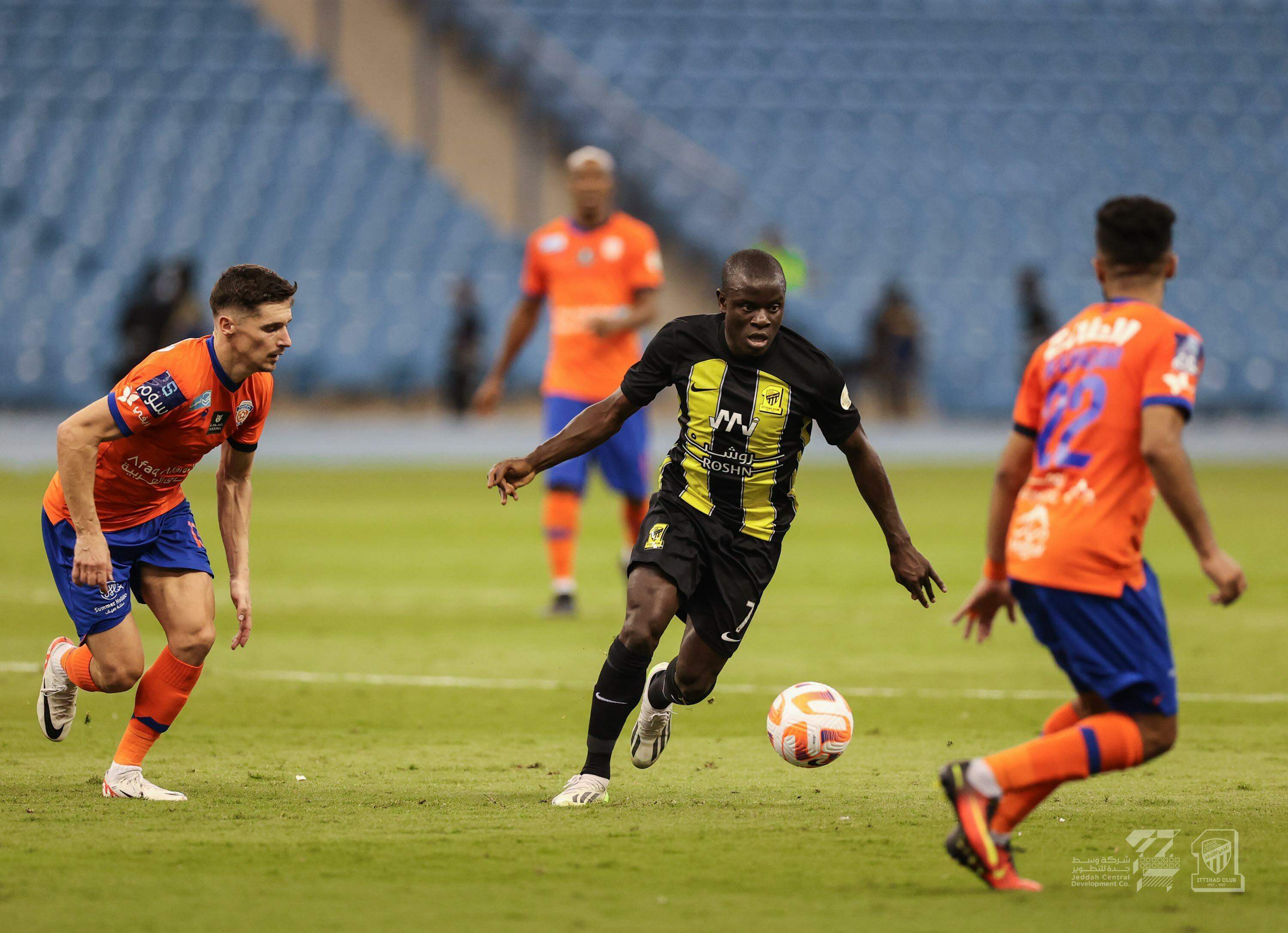 Al-Quwa Al-Jawiya x Al-Ittihad: onde assistir, horário e prováveis  escalações do jogo pela Champions Asiática - Lance!