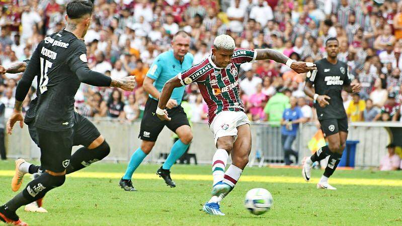 Fluminense x Goiás ao vivo: como assistir online e transmissão na TV do jogo  do Brasileirão - Portal da Torcida