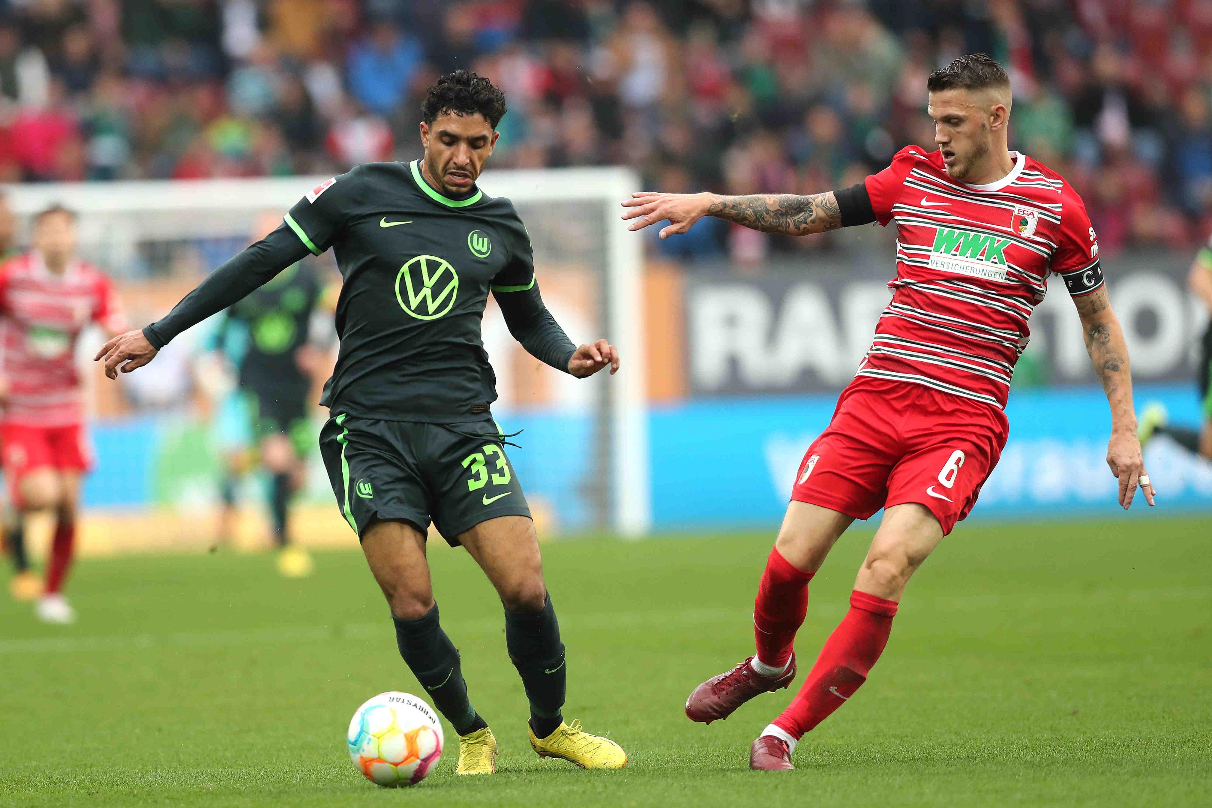 Freiburg x Wolfsburg: veja informações e onde assistir ao jogo pelo  Campeonato Alemão - Gazeta Esportiva