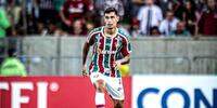 Reprodução/Instagram Fluminense FFC