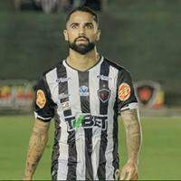Netinho, ex-Botafogo-PB e alvo do Paysandu