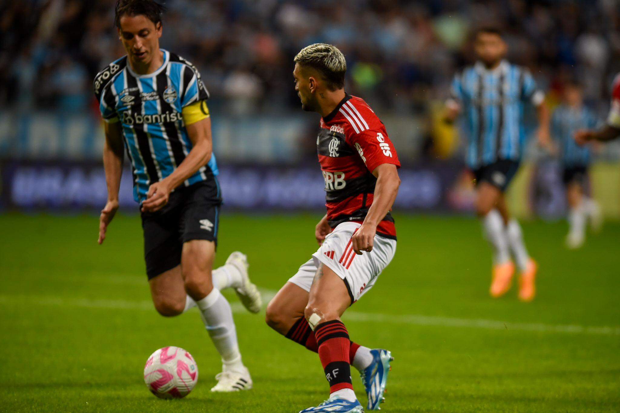 Onde assistir ao vivo e online o jogo do Santos hoje, quarta-feira, 8; veja  horário